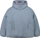 Montevideo Jacket FIX Hood
