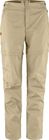 Abisko Hike Zip-off Trs W