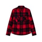 Nordmarka Flannel Shirt Women
