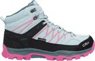 Kids Rigel Mid Trekking Shoes WP