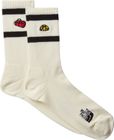 Everyday Crew TNF Icons Sock -2P
