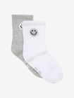 Tennis Socks (2-pack)