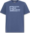 Front Graphic Shortsleeve Tee