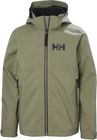 JR Rigging Rain Jacket