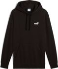 Essentials 2 Color Small No. 1 Logo Hoodie TR