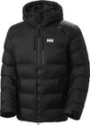 Park Puffy Parka