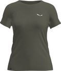 Puez Sporty Dry'ton W T-shirt