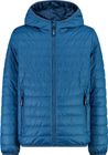 KID Jacket FIX Hood