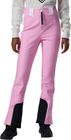 W JCC Softshell Ski Pant