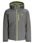 Tripoint Jacket