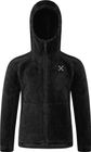 Soft Pile Color Jacket Kids