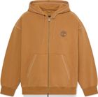 Mens #10061 Full Zip BB Hoodie