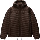 Lapaz Hooded Puffer Jacket