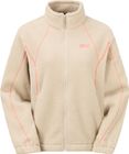 Zelkova Zip Fleece