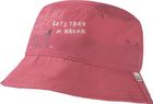 AT Home Bucket Hat K
