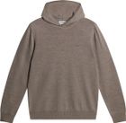 Karl Merino Hoodie