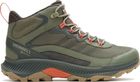 Speed Strike 2 Mid GTX