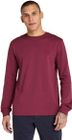 Mens Long Sleeve Tee