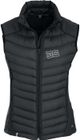 Sardona Rec XT Steppweste Hybrid