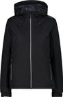 Woman Jacket FIX Hood