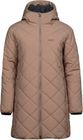 Haapa Quilted Coat Jacket Women's Plus