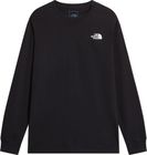 Mens Evolution Box NSE Regular Long Sleeve