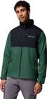 Ascender Softshell Jacket