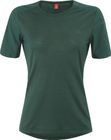 Women Bike T-shirt Skys Merino
