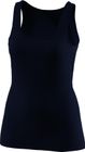 Women Singlet Merino Light