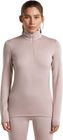 W 260 Tech Long Sleeve Half Zip