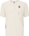 Tee M's Vertic Zip SS