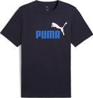 Essentials 2 Color No. 1 Logo Tee