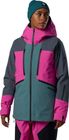 W Proclivity 3L Shell Ski Jacket
