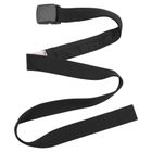 Adjustable Webbing Money Belt