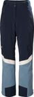 W Kvitfjell Race Zip OFF Pant