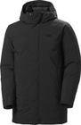 URB Pro HT Down Coat