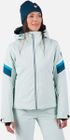 W Strawpile Jacket