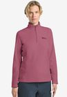 Taunus Half Zip W