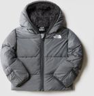 Baby North Down Hooded Jacket