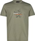 MAN T-shirt
