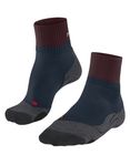 TK2 Explore Short Damen Trekking Kurzsocken