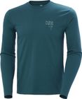 F2F Organic Cotton LS Tee
