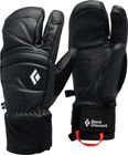W Spark Finger Gloves