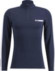 Roadline NTS Half Zip Baselayer Top M