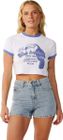 Bossa Nova Baby Tee