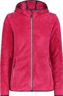Woman Jacket FIX Hood