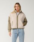 Venture Sherpa Jacket