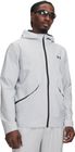 Unstoppable Woven Jacket