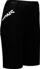 Womens Diversion Merino Trail Shorts