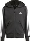 Essentials Full Zip Hoodie